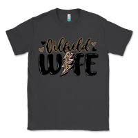 Smoke oilfield wife Classic Tee - MaliasSmallBusiness