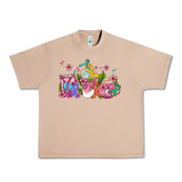 Burro western cancer  coffee cups with ribbons Urban Heavy Tee - AdoDesignShop