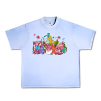 Grape Ice western cancer  coffee cups with ribbons Urban Heavy Tee - AdoDesignShop