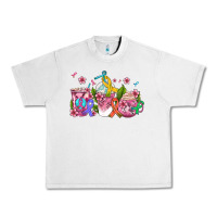 Lunar Rock western cancer  coffee cups with ribbons Urban Heavy Tee - AdoDesignShop