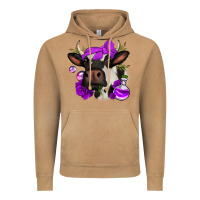 Vintage Camel halloween roses cow Vintage Hoodie - Jasminsmagicworld