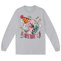Moon Dust festive af Long Sleeve Tee - MaliasSmallBusiness