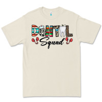 Bone dental squad Premium Tee - CowhideDigitalArt