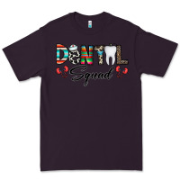 Plum dental squad Premium Tee - CowhideDigitalArt