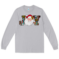 Moon Dust christmas joy Long Sleeve Tee - JahusDesignShop