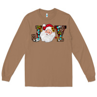 Toasted Coconut christmas joy Long Sleeve Tee - JahusDesignShop