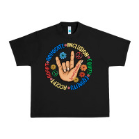 Black advocate inclusion equity equality accept adapt Urban Heavy Tee - MaliasSmallBusiness