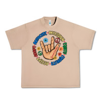 Burro advocate inclusion equity equality accept adapt Urban Heavy Tee - MaliasSmallBusiness