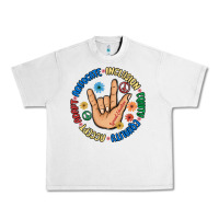 Lunar Rock advocate inclusion equity equality accept adapt Urban Heavy Tee - MaliasSmallBusiness