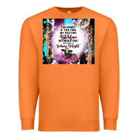 Carrot i'm sorry if you find my resting bitchface intimid Premium Sweatshirt - TumblerDesignByShophia