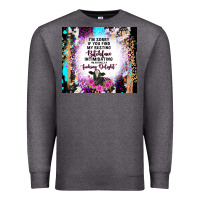 Charcoal Heather i'm sorry if you find my resting bitchface intimid Premium Sweatshirt - TumblerDesignByShophia
