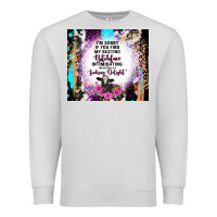 Dove Grey i'm sorry if you find my resting bitchface intimid Premium Sweatshirt - TumblerDesignByShophia
