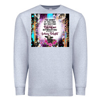 Heather Grey i'm sorry if you find my resting bitchface intimid Premium Sweatshirt - TumblerDesignByShophia