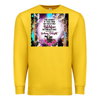 Lemon i'm sorry if you find my resting bitchface intimid Premium Sweatshirt - TumblerDesignByShophia