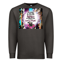 Smoke i'm sorry if you find my resting bitchface intimid Premium Sweatshirt - TumblerDesignByShophia