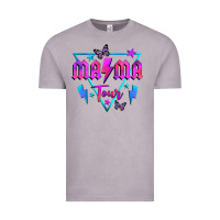 Vintage Zinc mama tour front Vintage Tee - JahusDesignShop