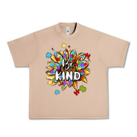 Burro be kind Urban Heavy Tee - MaliasSmallBusiness
