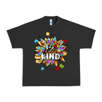Pigment Black be kind Urban Heavy Tee - MaliasSmallBusiness