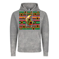 Cloud Rock western desert moon Vintage Hoodie - Jasminsmagicworld