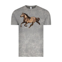 Missouri Fox Trotter Horse Vintage Tee | Teevron