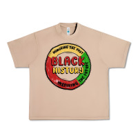 Burro honoring the past inspiring future Urban Heavy Tee - MaliasSmallBusiness