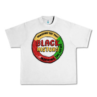 Lunar Rock honoring the past inspiring future Urban Heavy Tee - MaliasSmallBusiness