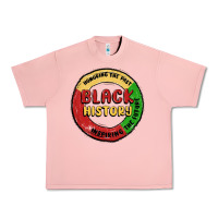 Salmon honoring the past inspiring future Urban Heavy Tee - MaliasSmallBusiness