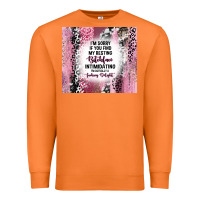Carrot i'm sorry if you find my resting bitchface intimid Premium Sweatshirt - TumblerDesignByShophia