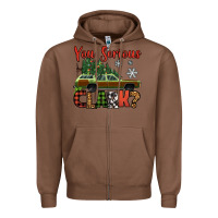 Chestnut you serious clark christmas vacation car Zipper Hoodie - Jasminsmagicworld