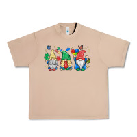 Burro autism gnome Urban Heavy Tee - MaliasSmallBusiness