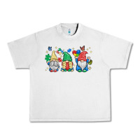 Lunar Rock autism gnome Urban Heavy Tee - MaliasSmallBusiness