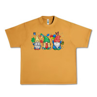 Peanut Butter autism gnome Urban Heavy Tee - MaliasSmallBusiness
