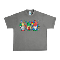 Autism Gnome Urban Heavy Tee | Teevron