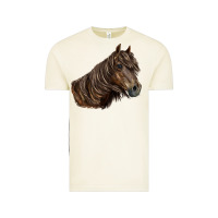 Missouri Horse Vintage Tee | Teevron