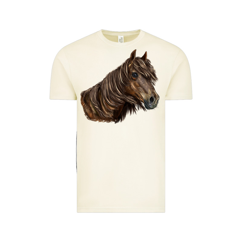 Missouri Horse Vintage Tee by LillyAllenDesigns | Teevron