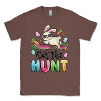 Chestnut on the hunt easter Classic Tee - MaliasSmallBusiness