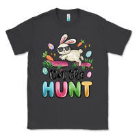 Smoke on the hunt easter Classic Tee - MaliasSmallBusiness