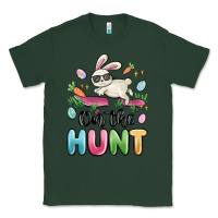 Sports Green on the hunt easter Classic Tee - MaliasSmallBusiness