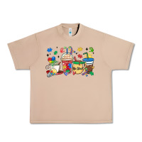 Burro autism awareness day coffee cups Urban Heavy Tee - MaliasSmallBusiness