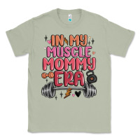 Matcha in my muscle mommy era Classic Tee - MaliasSmallBusiness