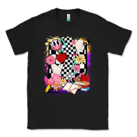 Black teacher Classic Tee - JahusDesignShop