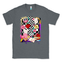Charcoal Heather teacher Classic Tee - JahusDesignShop