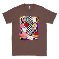 Chestnut teacher Classic Tee - JahusDesignShop