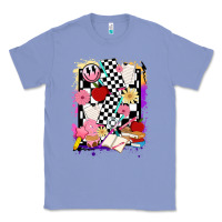 Colony Blue teacher Classic Tee - JahusDesignShop