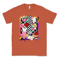 Copper teacher Classic Tee - JahusDesignShop