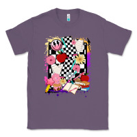 Lavender teacher Classic Tee - JahusDesignShop