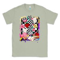 Matcha teacher Classic Tee - JahusDesignShop