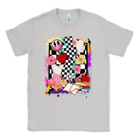 Moon Dust teacher Classic Tee - JahusDesignShop