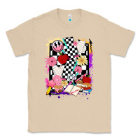 Mushroom teacher Classic Tee - JahusDesignShop