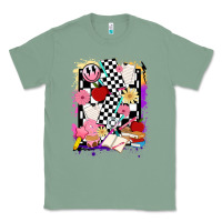 Sage teacher Classic Tee - JahusDesignShop